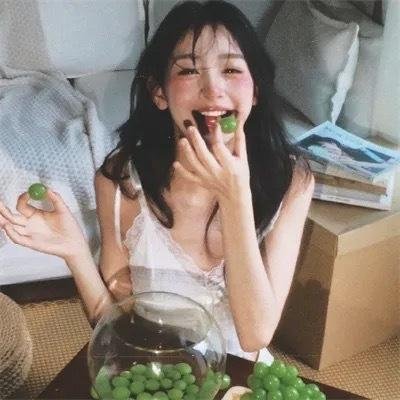 摇摆少女