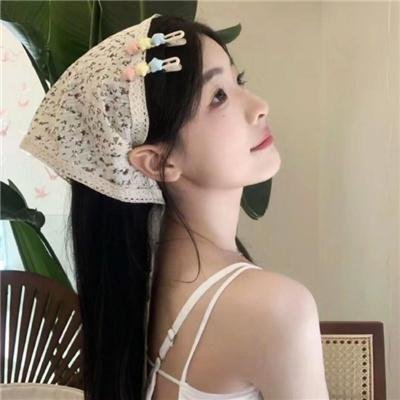 眼里余光都是你