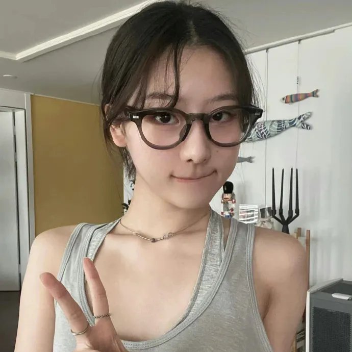 人鱼先生